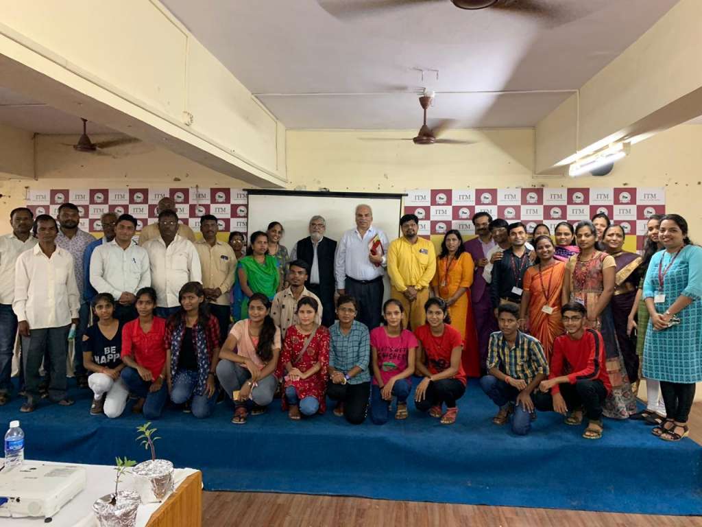 ITM - Institute of Health Sciences Others(3)