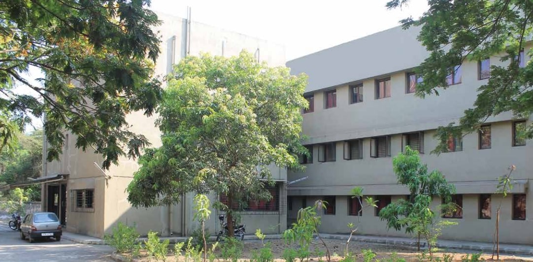 ITM - Institute of Health Sciences Campus Building(1)