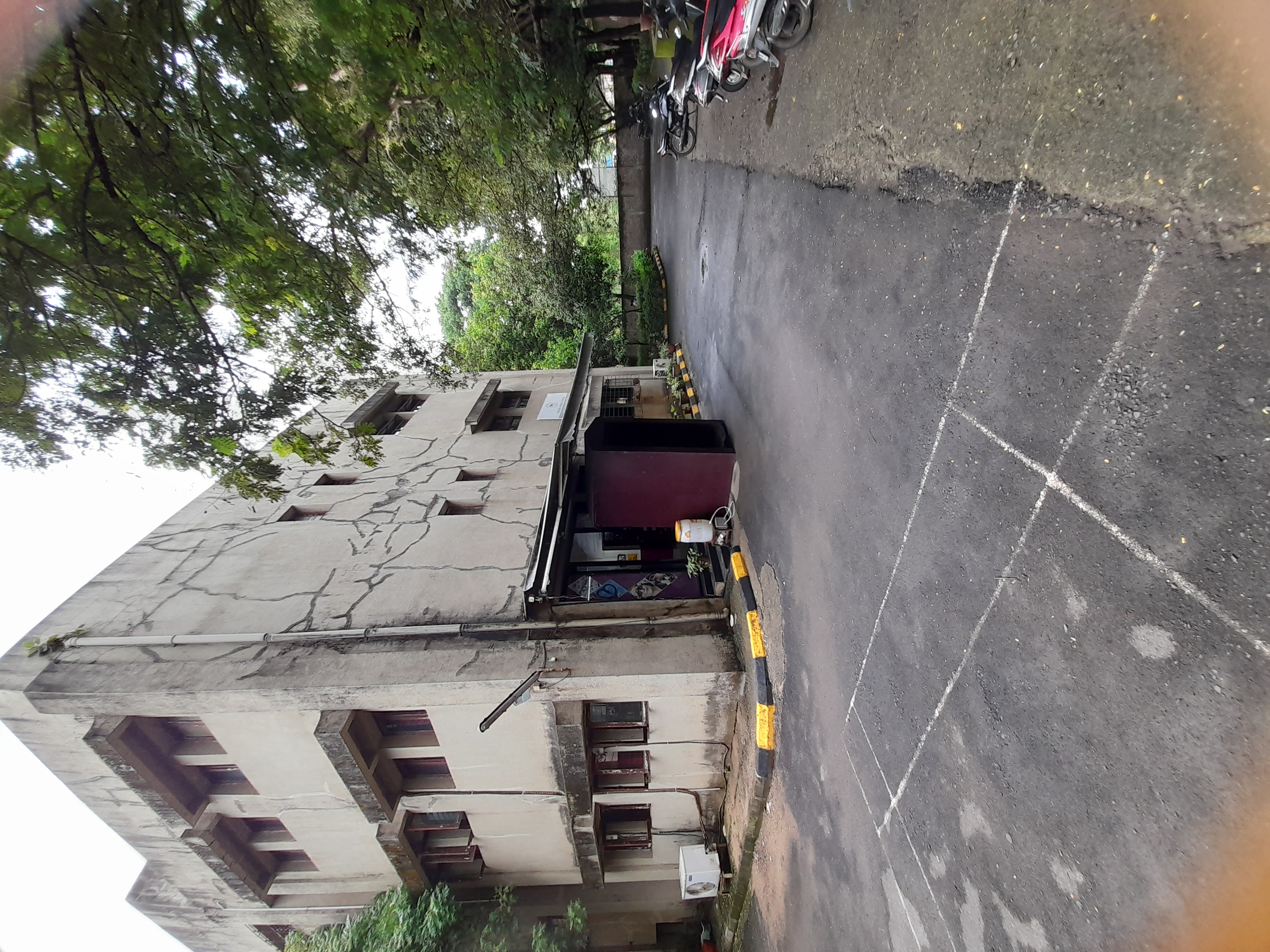 ITM - Institute of Health Sciences Campus Building(2)