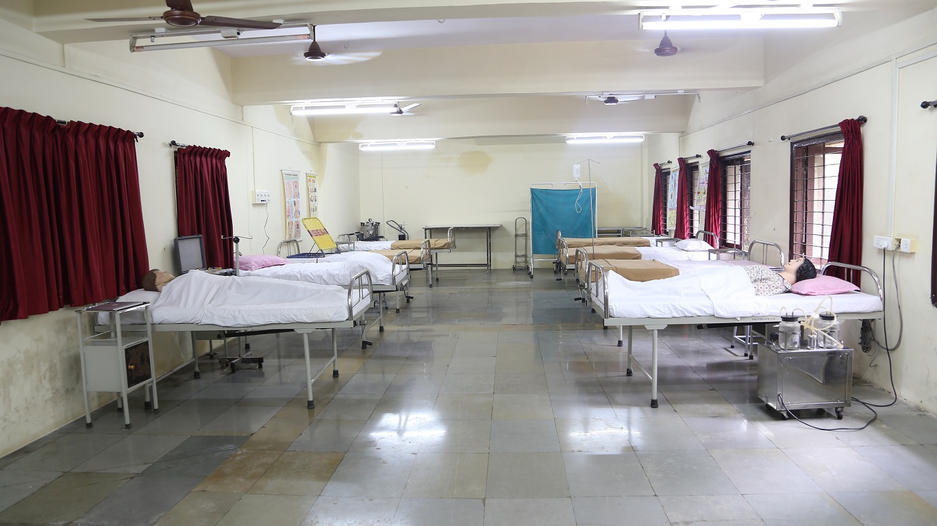 ITM - Institute of Health Sciences Medical Facility