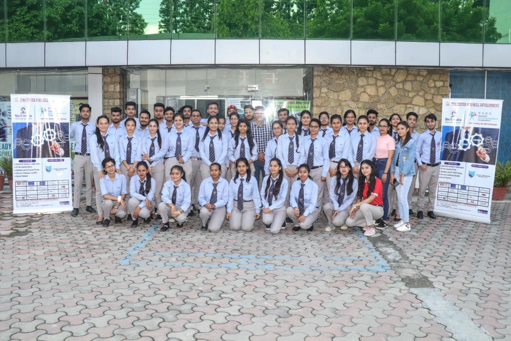 ITM Dehradun Others(6)