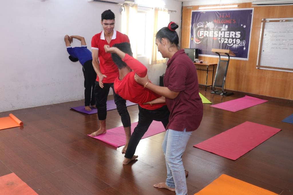 ITM Dehradun Others(8)