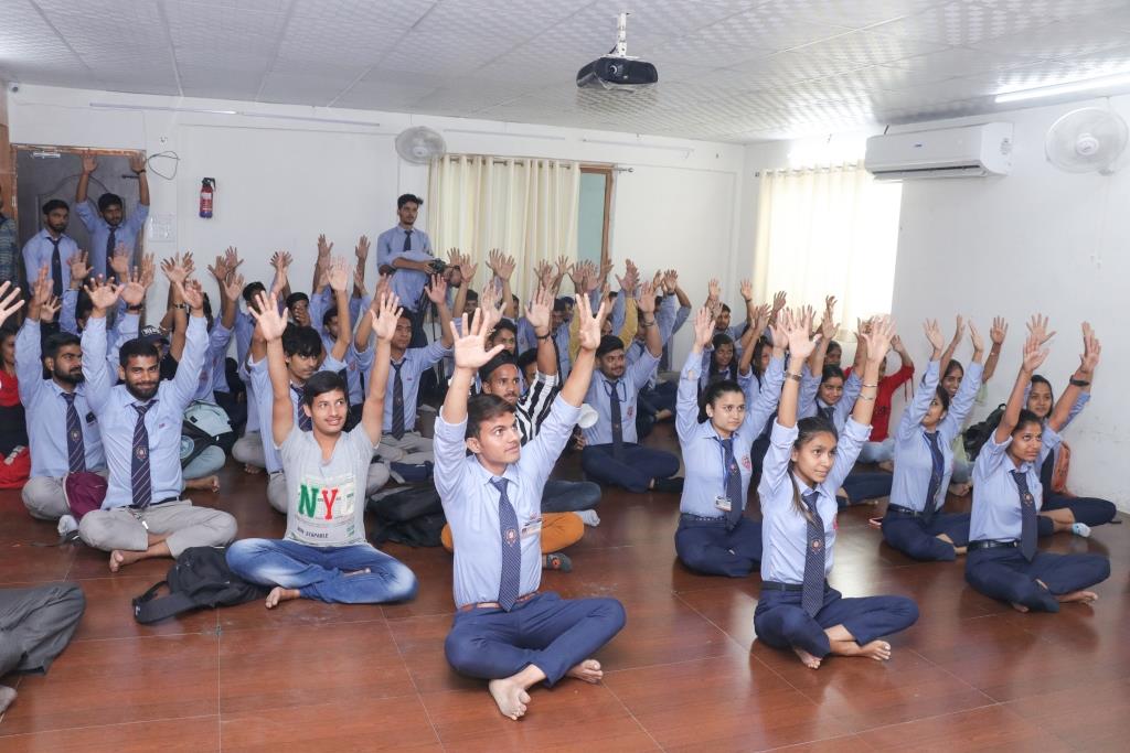 ITM Dehradun Others(9)