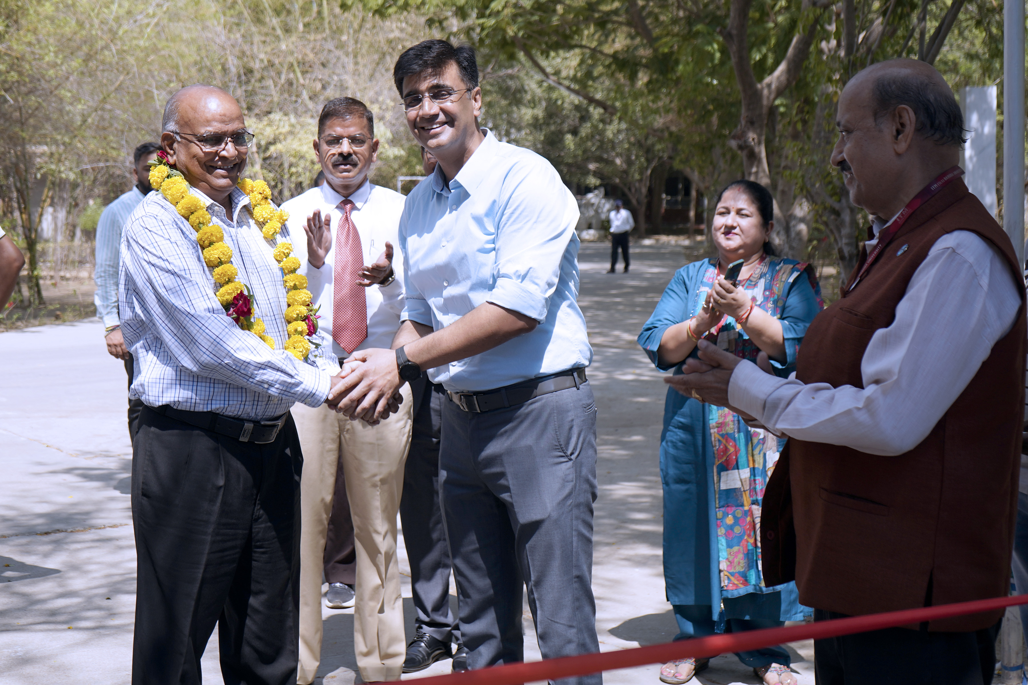 ITM SLS Baroda University Others(1)
