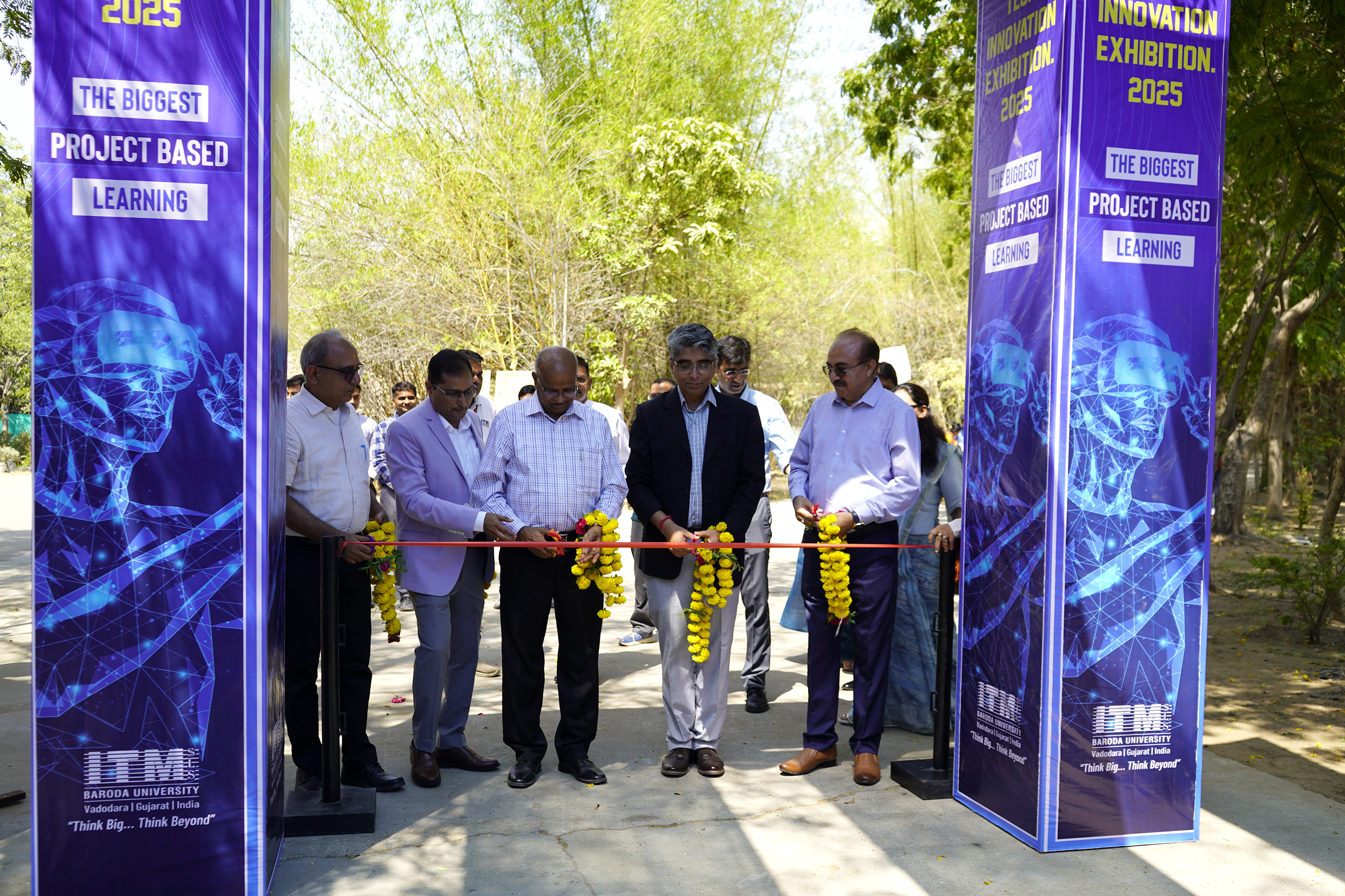 ITM SLS Baroda University Others(2)