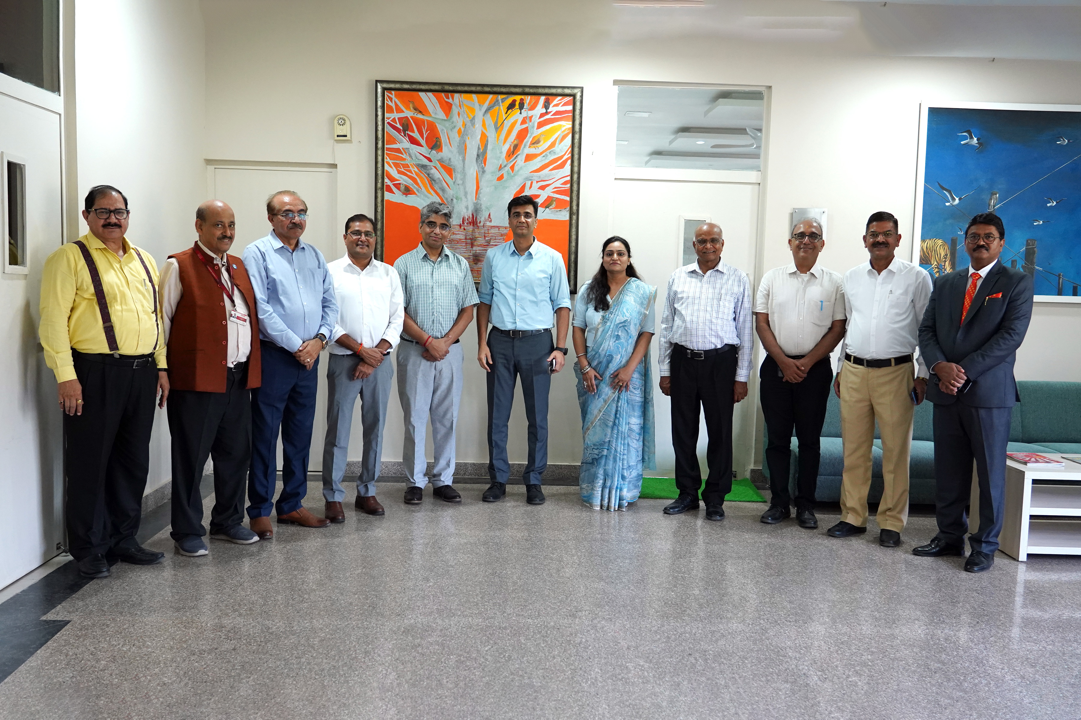 ITM SLS Baroda University Others(3)