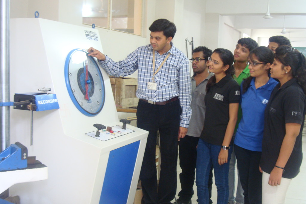 ITM SLS Baroda University Labs(1)