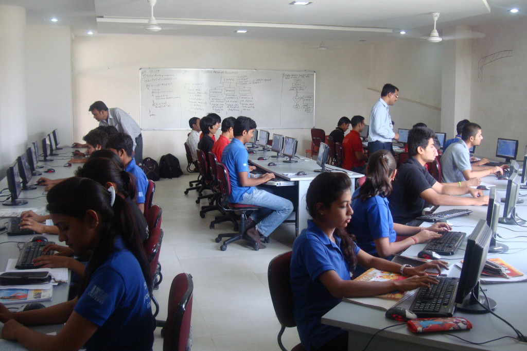 ITM SLS Baroda University Labs(2)