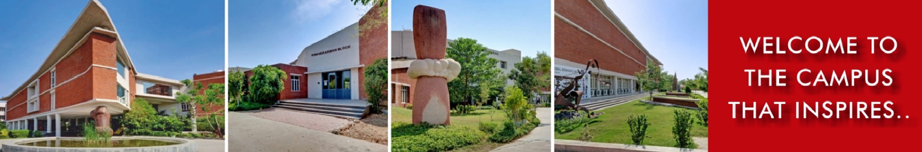 ITM SLS Baroda University Campus Building(1)