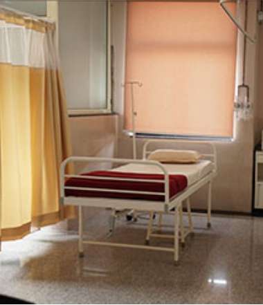 ITM SLS Baroda University Medical Facility