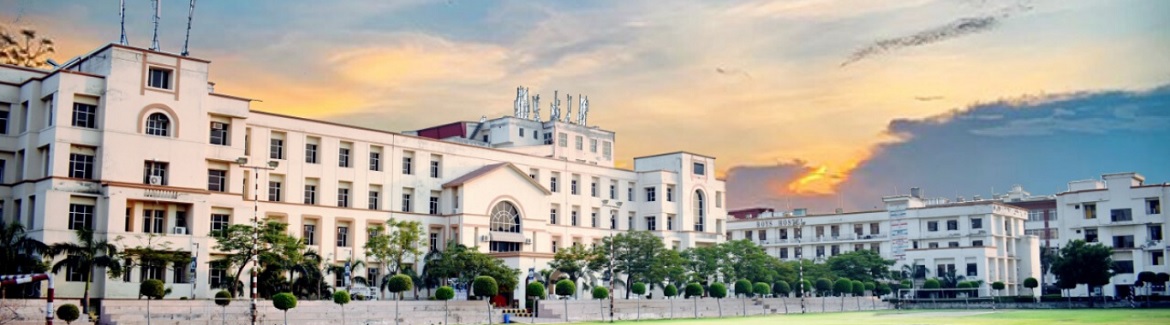 ITS Engineering College Campus Building(1)