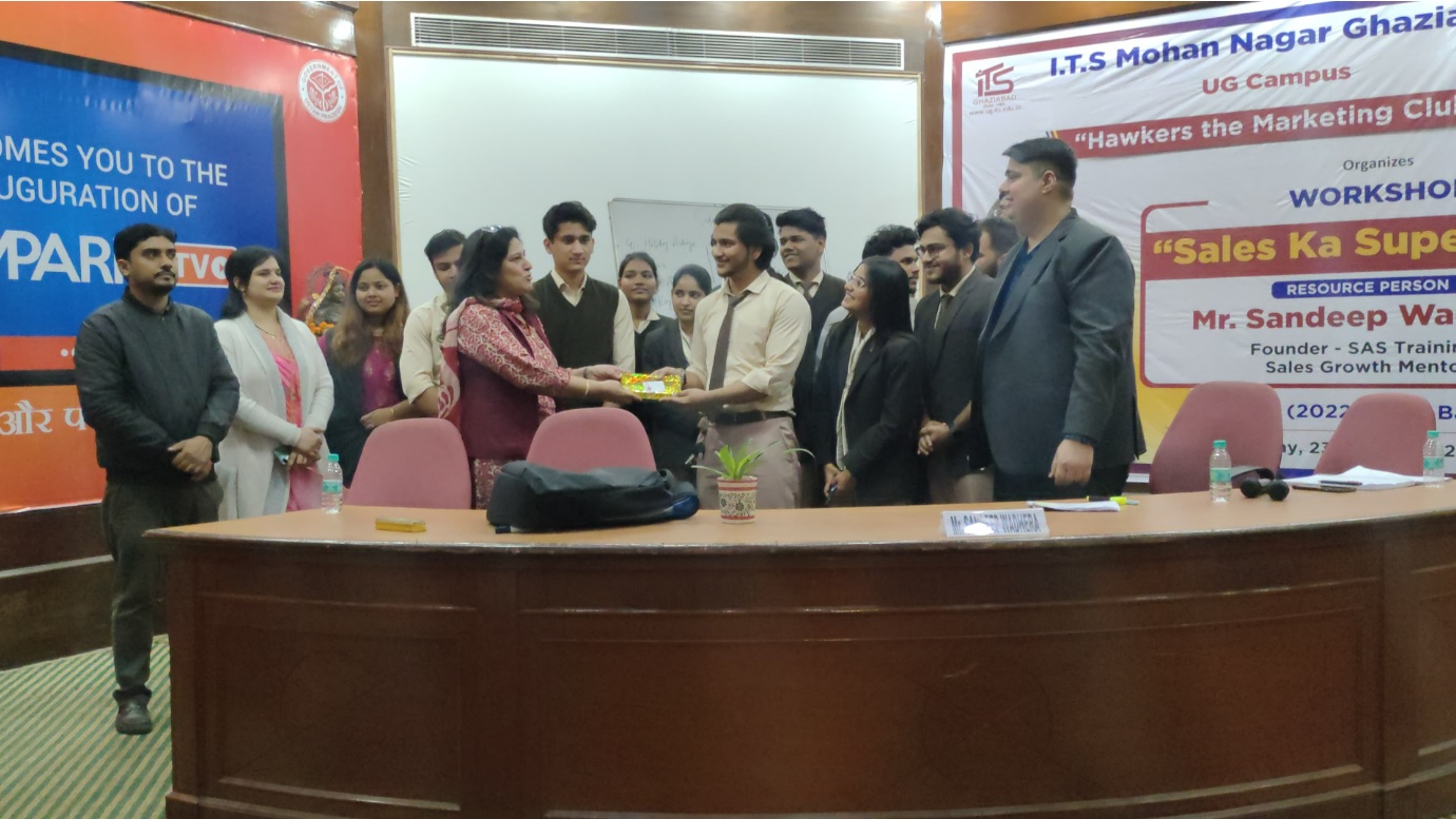 ITS - Institute of Technology and Science Others(3)