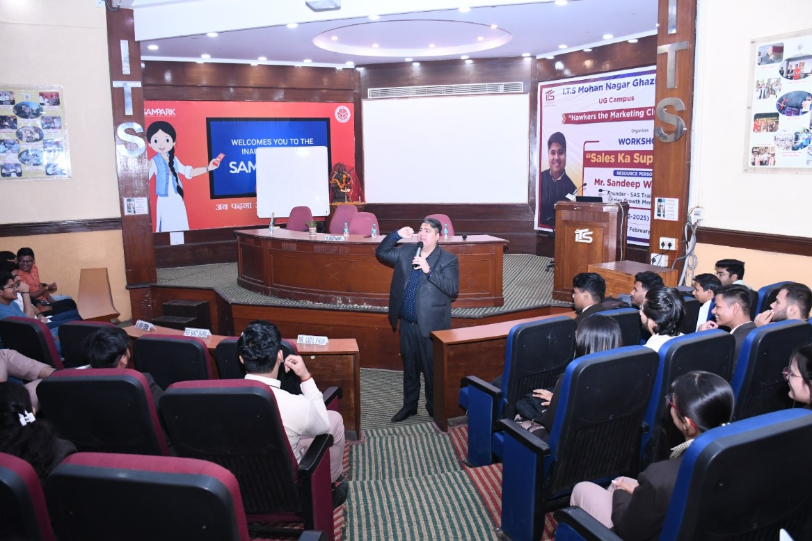 ITS - Institute of Technology and Science Others(4)