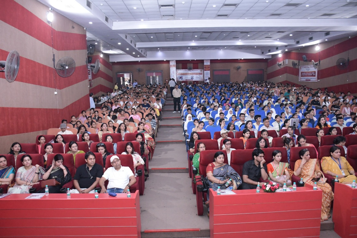 ITS - Institute of Technology and Science Others(6)