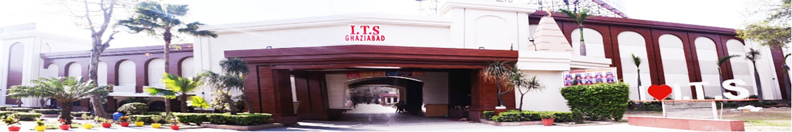 ITS - Institute of Technology and Science Others(9)