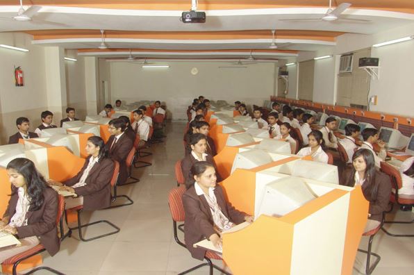 ITS - Institute of Technology and Science Labs