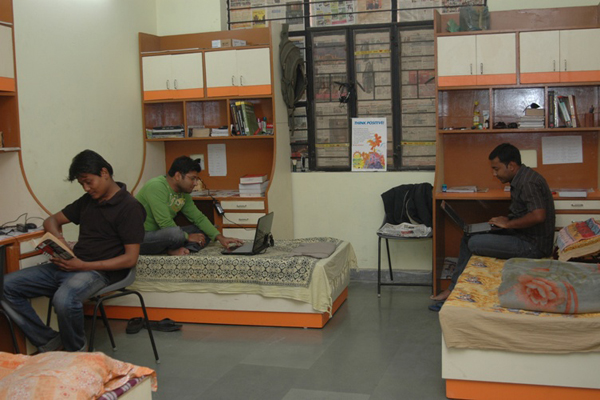 ITS - Institute of Technology and Science Hostel Room(1)
