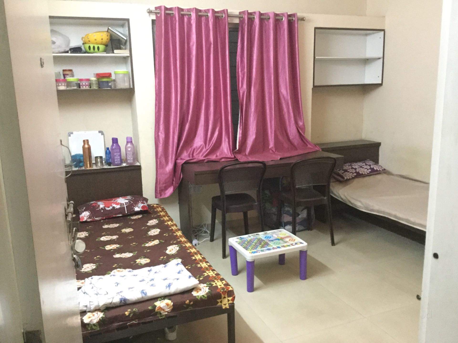 ITS - Institute of Technology and Science Hostel Room(2)