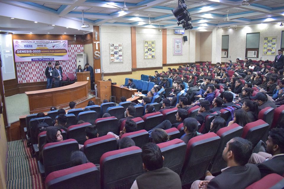 ITS - Institute of Technology and Science Auditorium