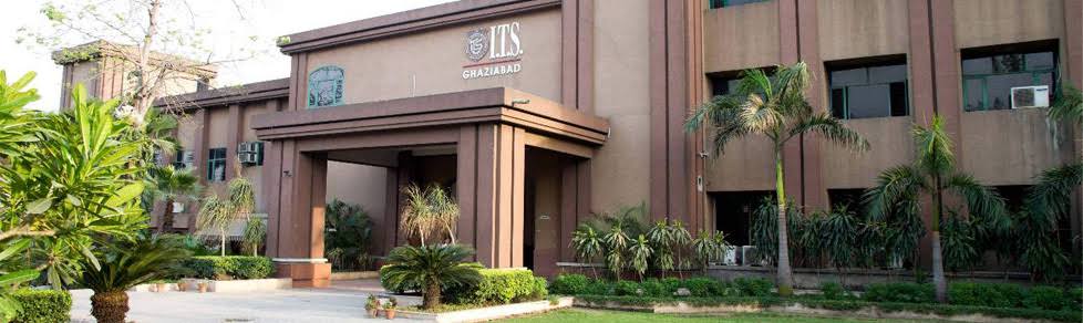 ITS - Institute of Technology and Science Campus Building(3)