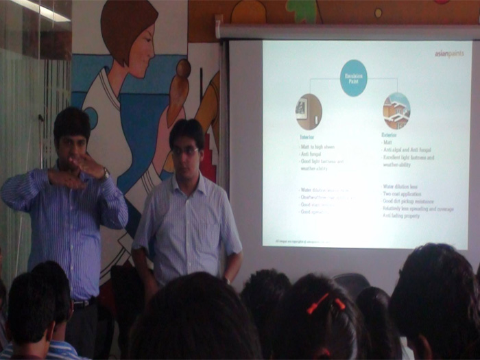 IVS School of Design, Pitampura Others(1)