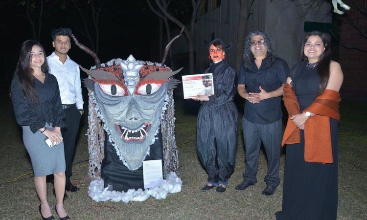 IVS School of Design, Pitampura Others(2)