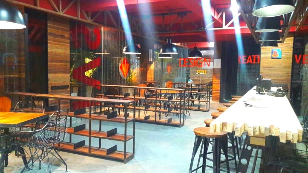 IVS School of Design, Pitampura Classroom(3)