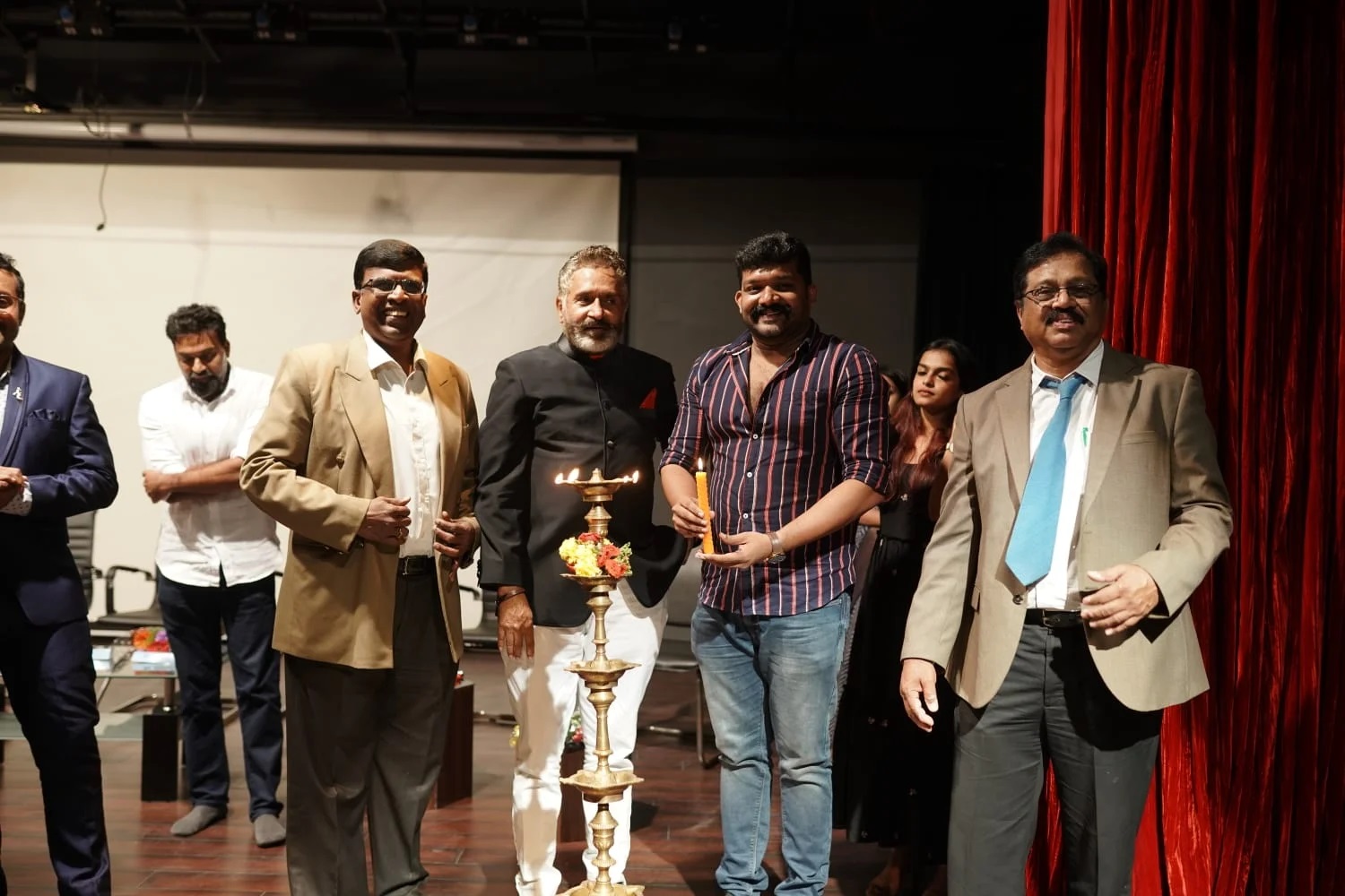 IZee Business School Others(2)