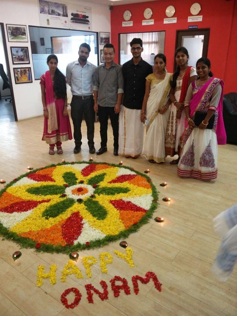 IZee Business School Others(3)