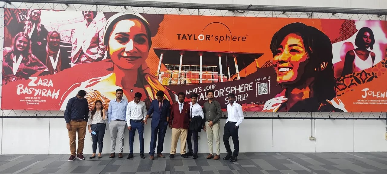 IZee Business School Others(5)