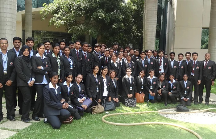 IZee Business School Others(6)