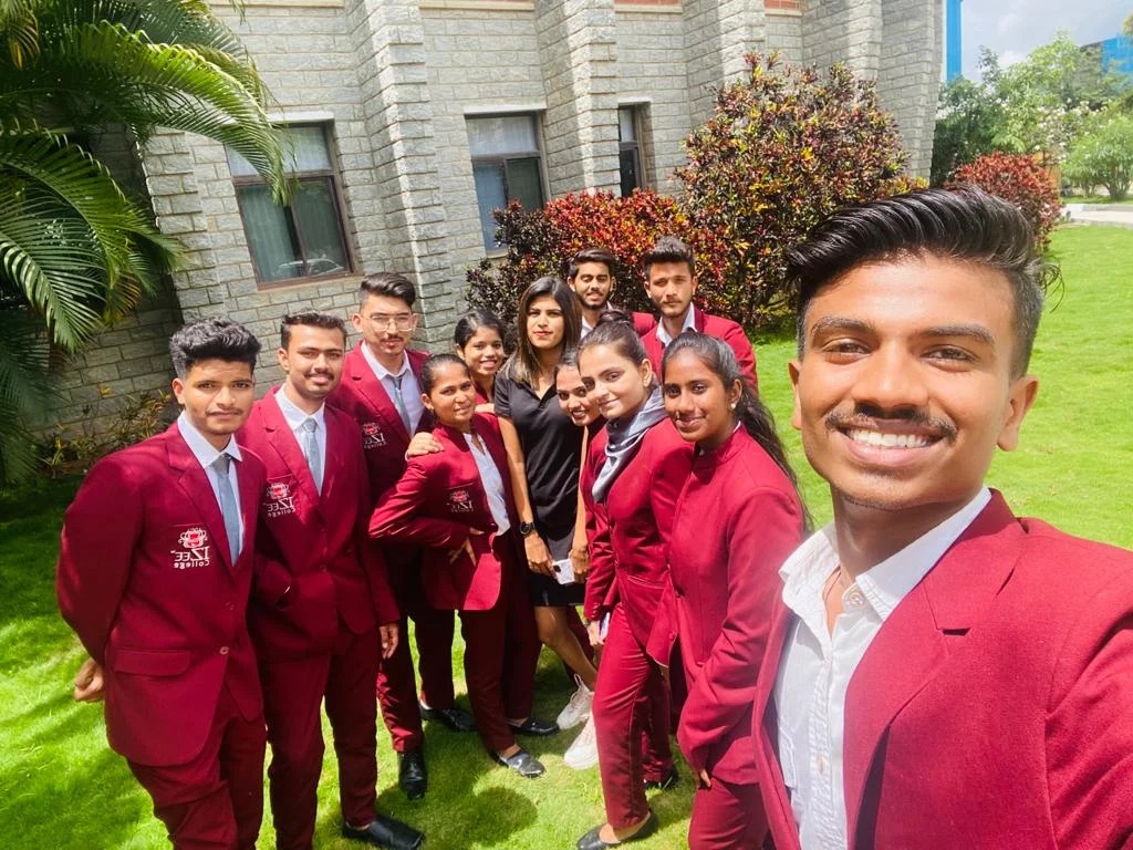 IZee Business School Others(7)