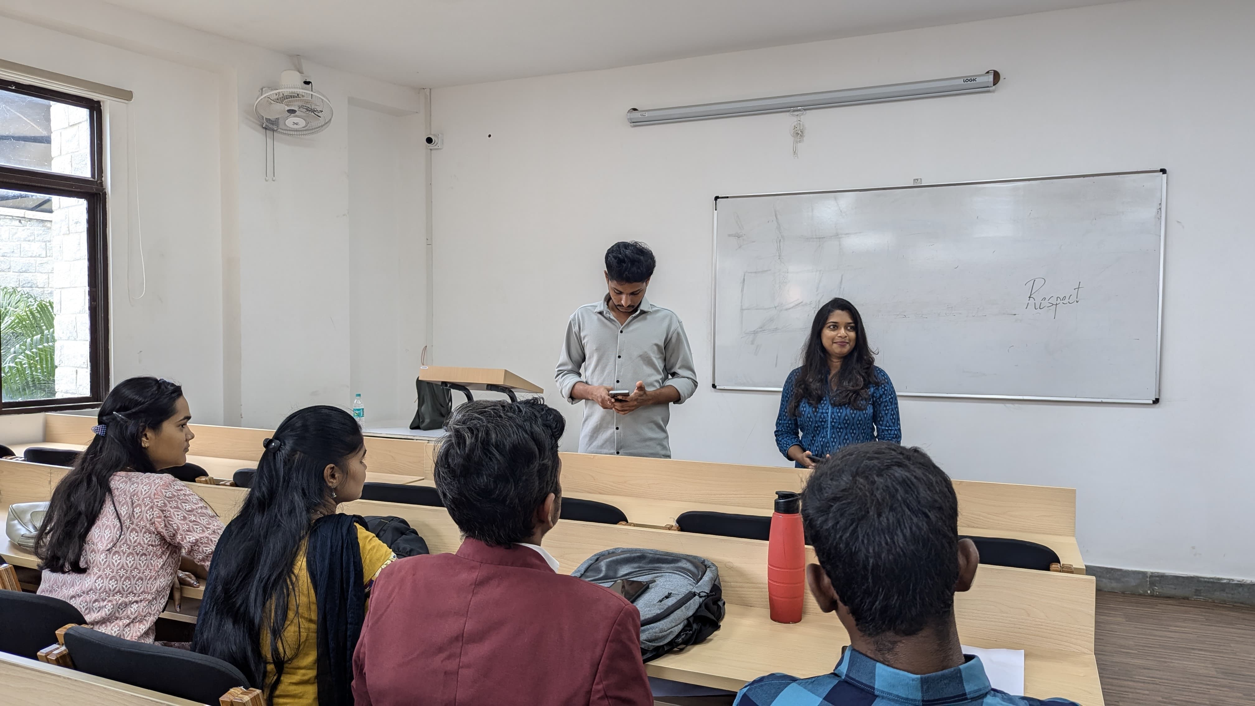 IZee Business School Others(8)