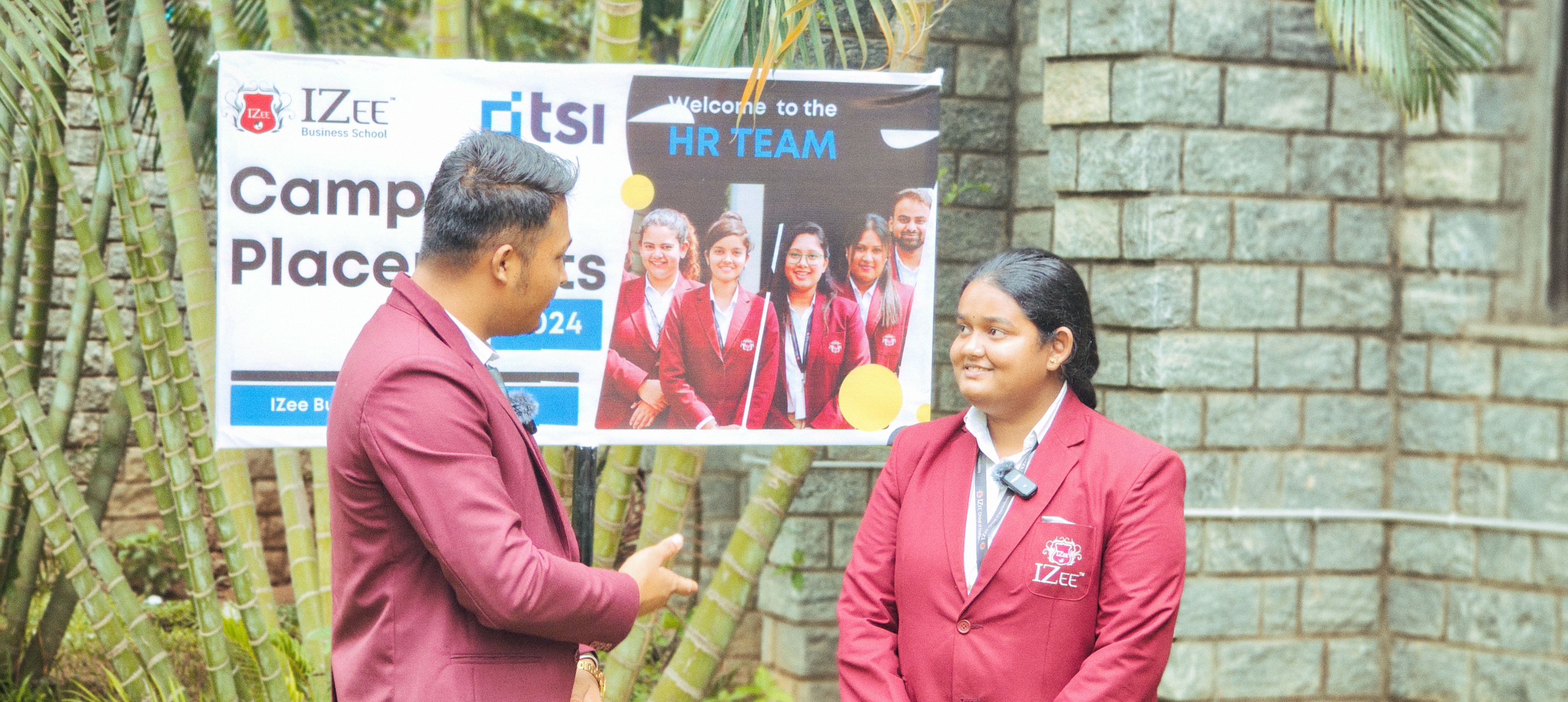 IZee Business School Others(9)
