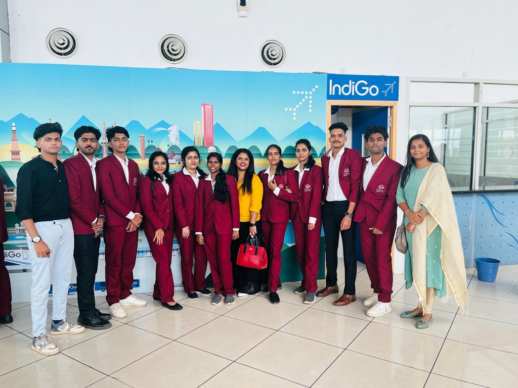 IZee Business School Others(16)