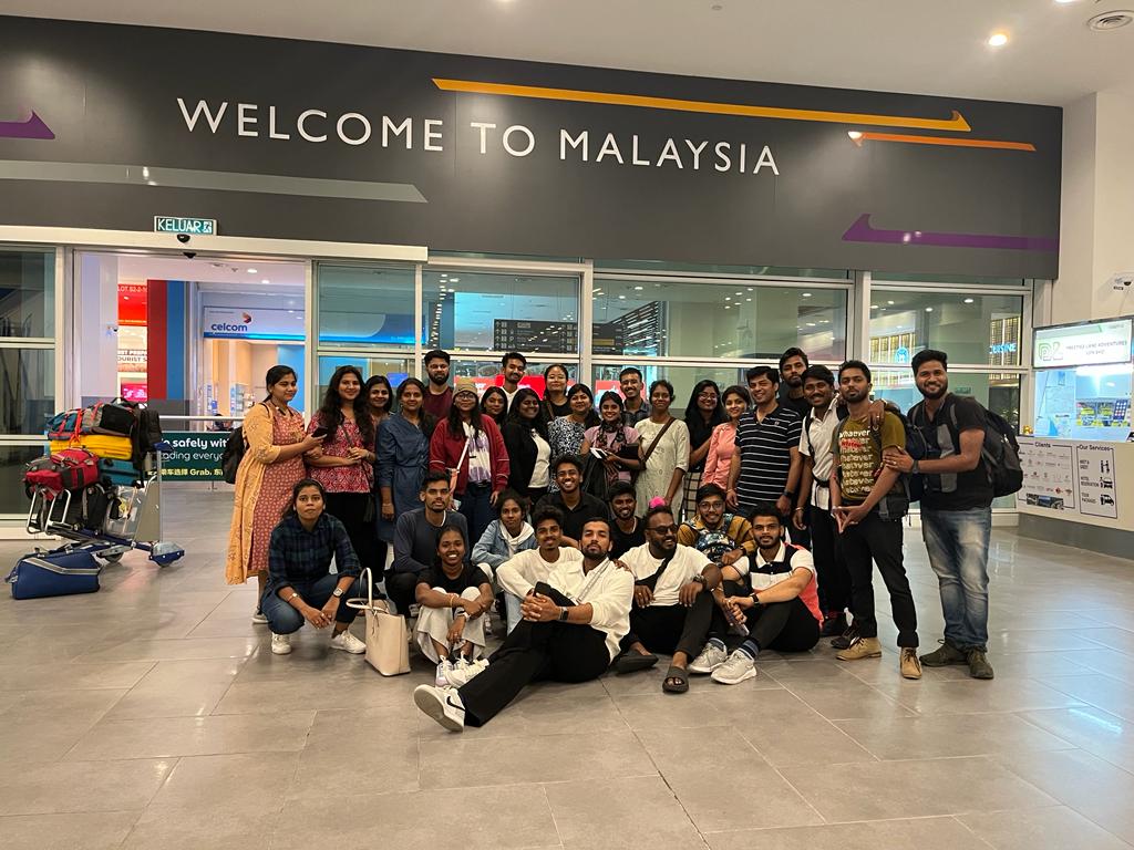 IZee Business School Others(22)