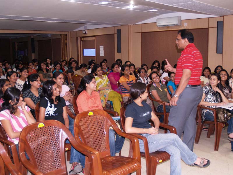 JDBI Seminar hall(1)