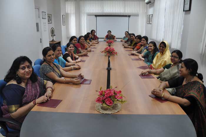 JDBI Conference Room
