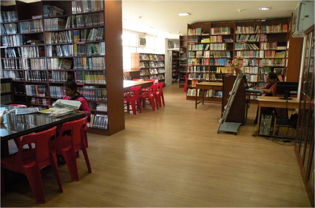 JDBI Library(1)