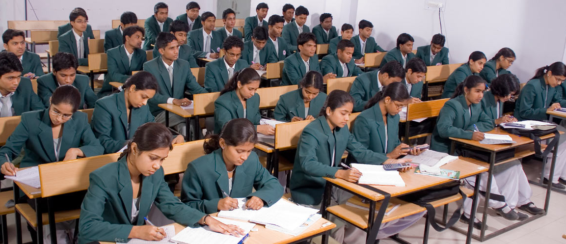 JKIE Classroom
