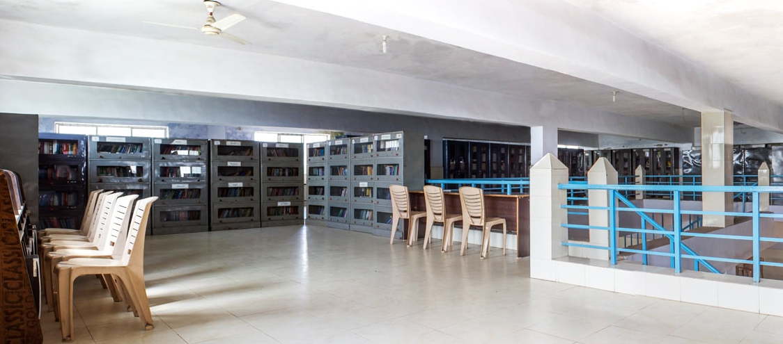 JKIE Library