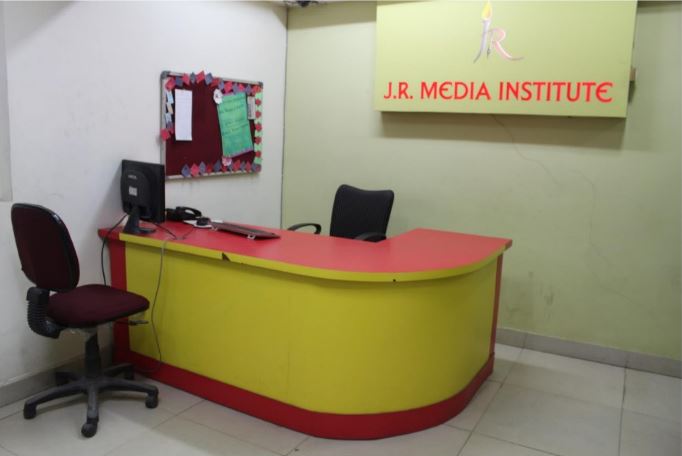 J.R. Media Institute Others(2)