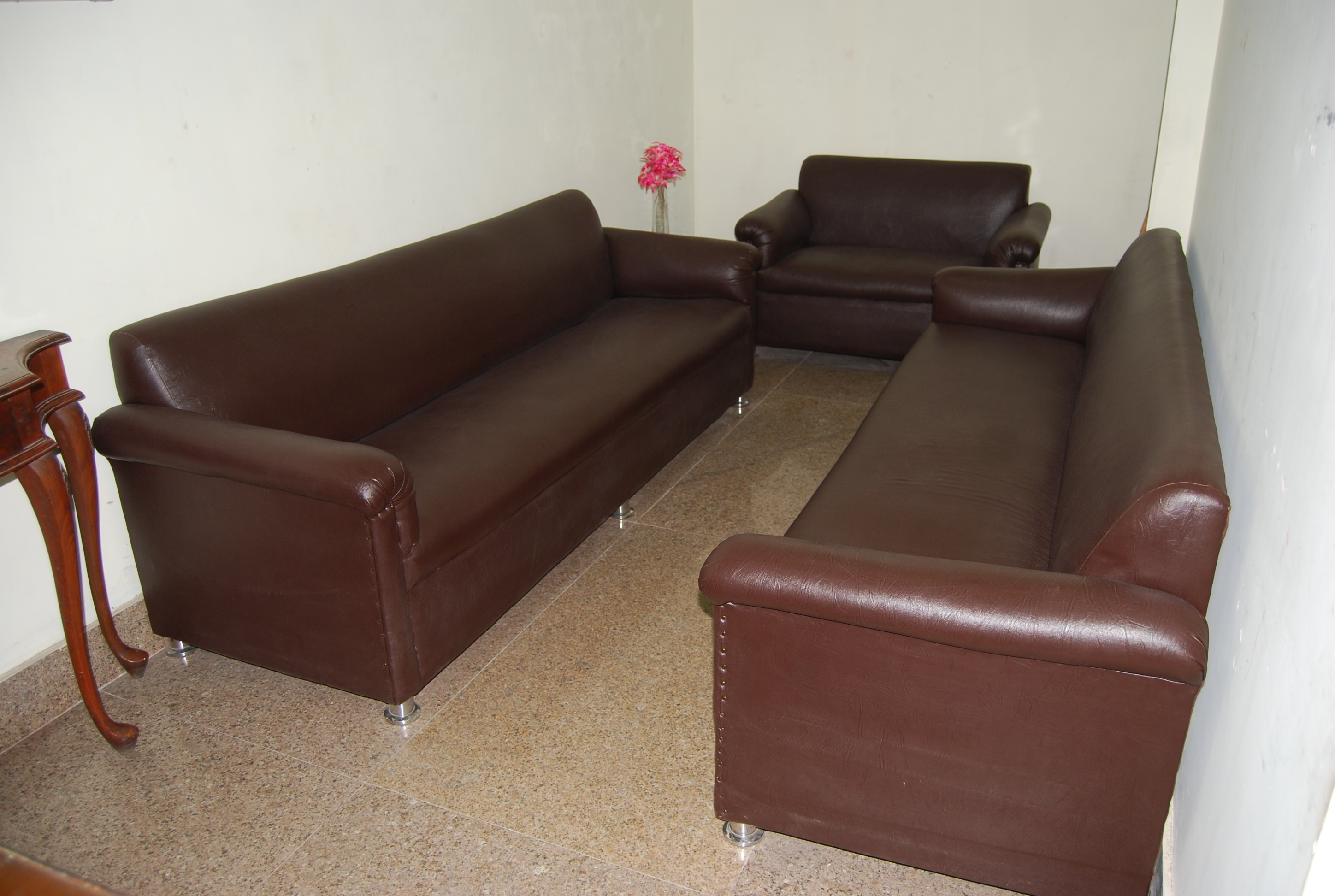 J.R. Media Institute Others(4)