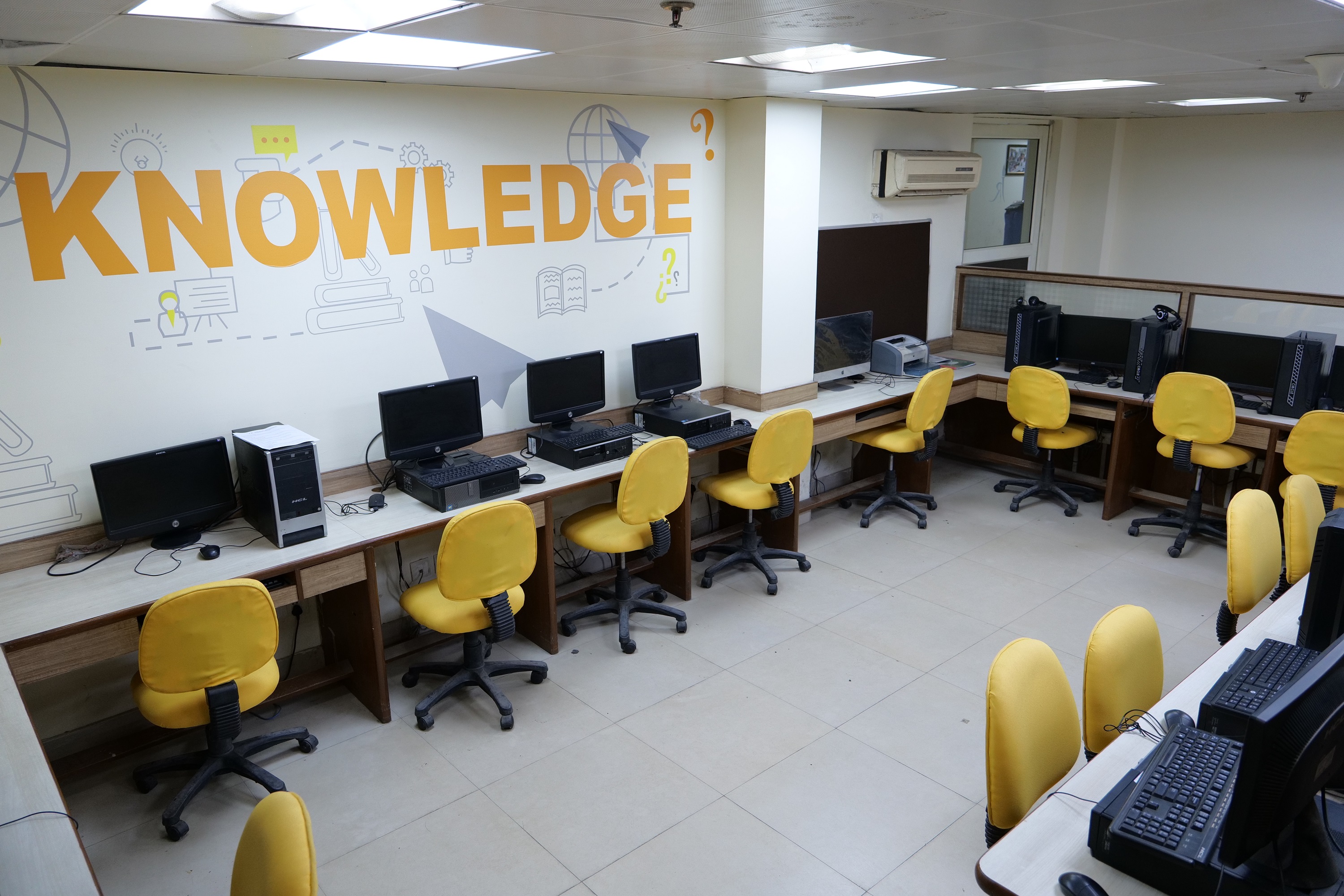 J.R. Media Institute Others(5)