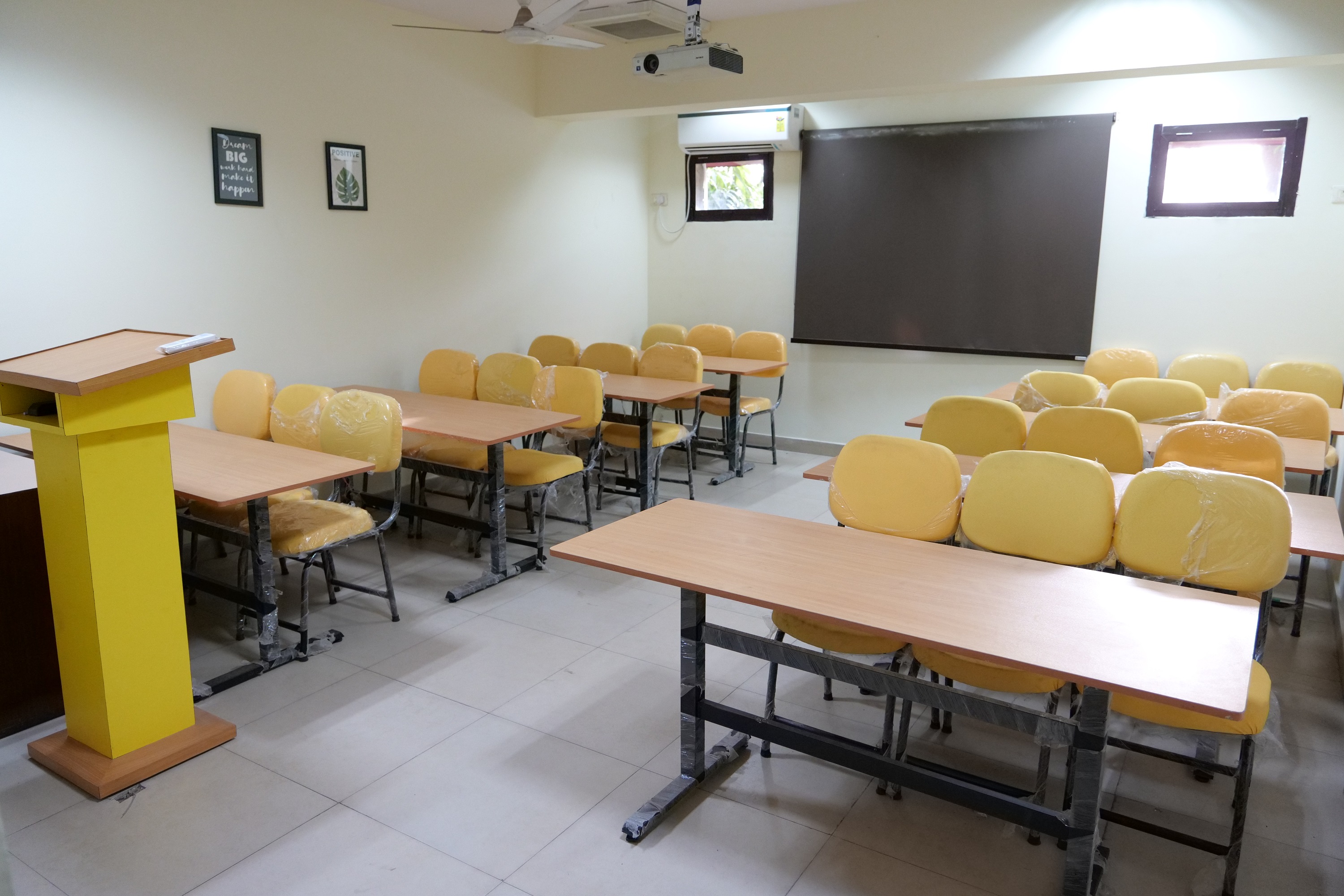 J.R. Media Institute Others(8)