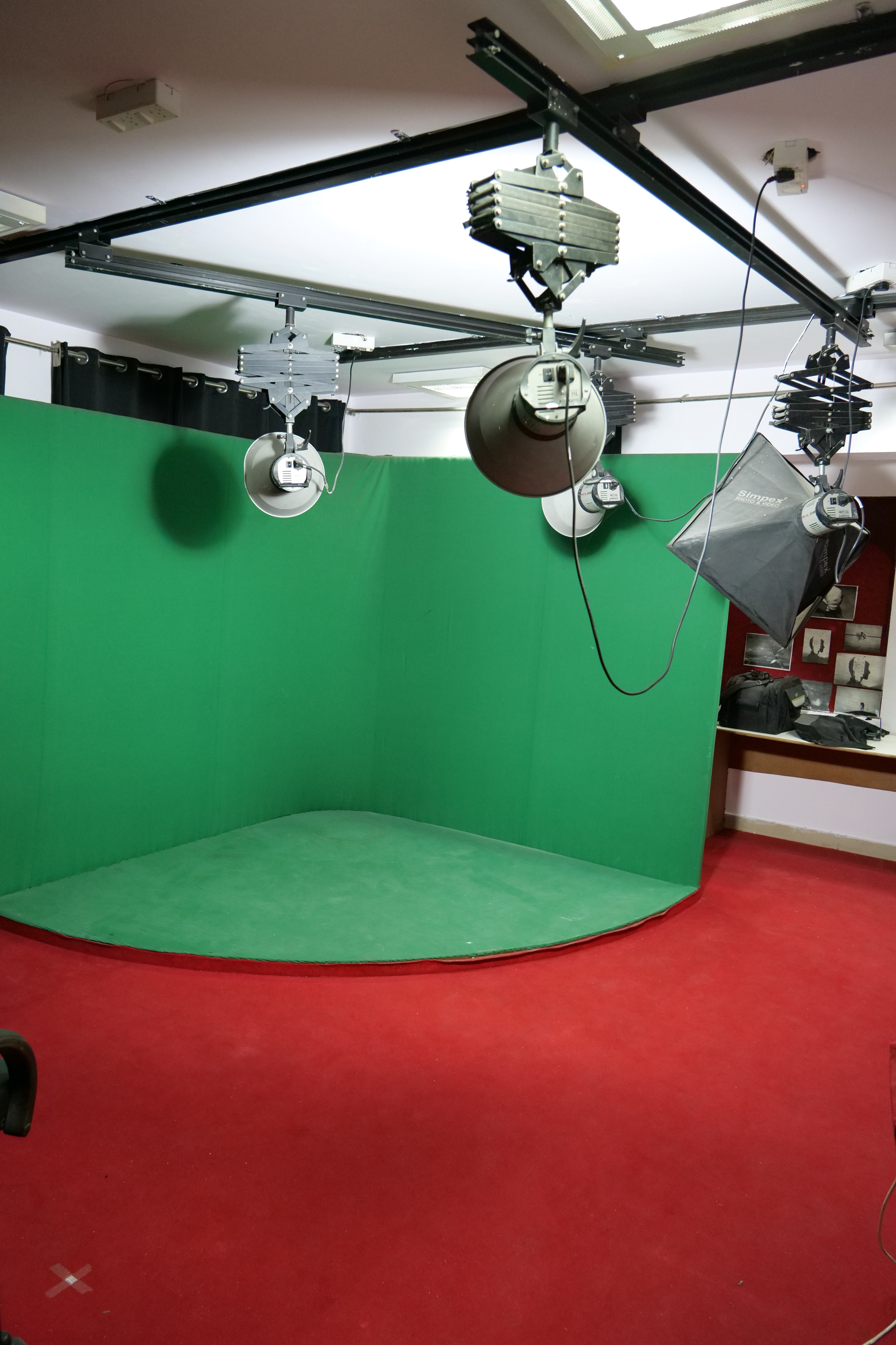 J.R. Media Institute Others(12)