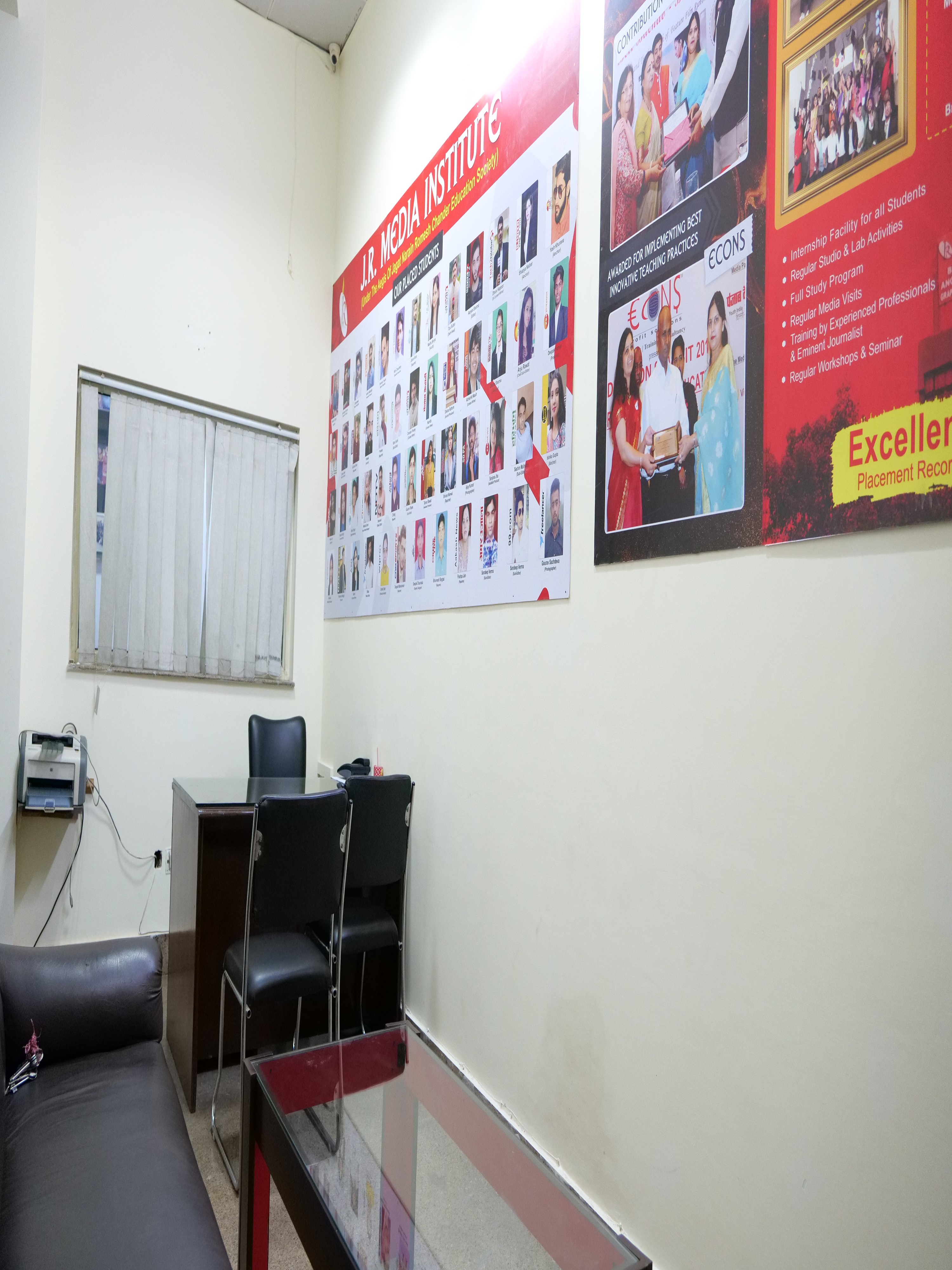 J.R. Media Institute Others(16)