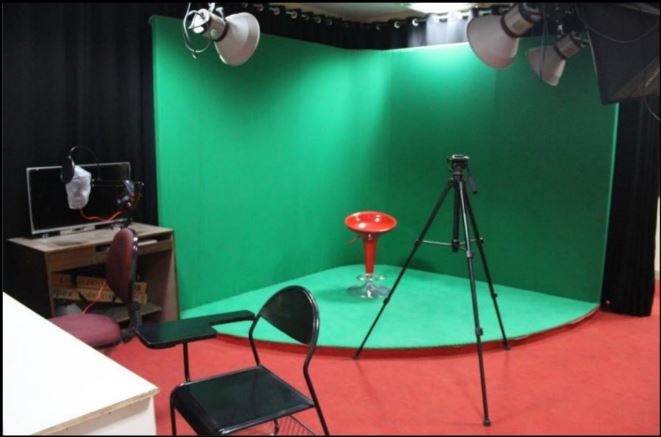 J.R. Media Institute Labs