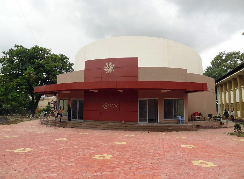 JEC Jabalpur Auditorium(1)