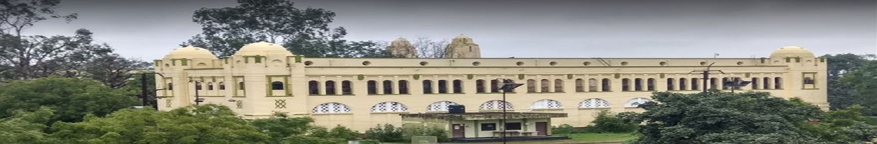 JEC Jabalpur Campus Building(1)